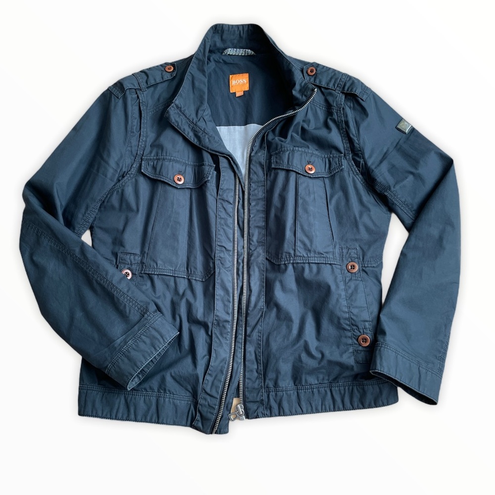 Hugo Boss Men’s Jacket